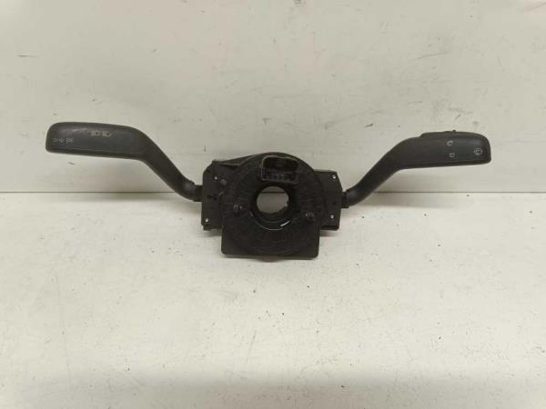 COMMODO VW T5 - Vue 1